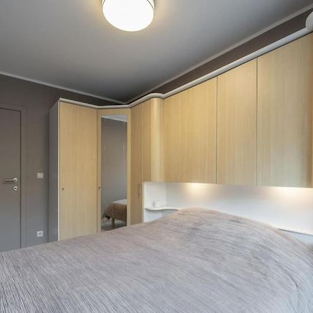 Chez Isabelle Apartment Кноке-Хайст Екстериор снимка